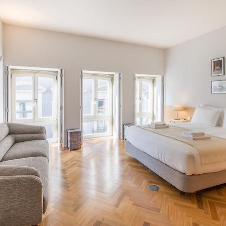Cedofeita Studio 176 - Studio In City Center Порту Экстерьер фото