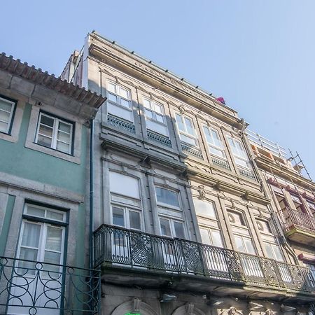 Cedofeita Studio 176 - Studio In City Center Порту Экстерьер фото